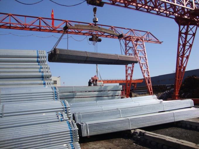 Rura stalowa bez szwu Inox AISI ASTM A554 SS201 SS316L 3