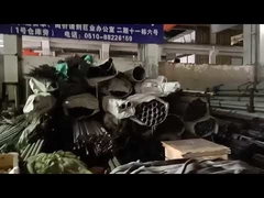 Polished Stainless Steel Pipes And Tubes For Instrumentation