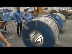 ETP / TFS Grubość 0,19 mm Blacha stalowa płaska używana do puszek na mleko w proszku dla niemowląt