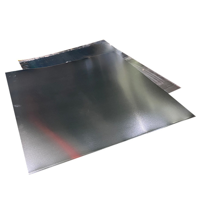0,17 mm blacha stalowa SPCC Tinplate T2 do produkcji puszek olejowych
