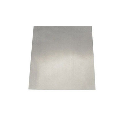 MR SPCC Elektrolityczne blachy ocynowane klasy spożywczej 585 mm - 995 mm JIS G3303 0,5 mm