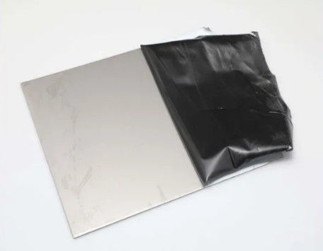 201 309S 310S 321 304 Stainless Steel 2B Finish Corrosion Resistance