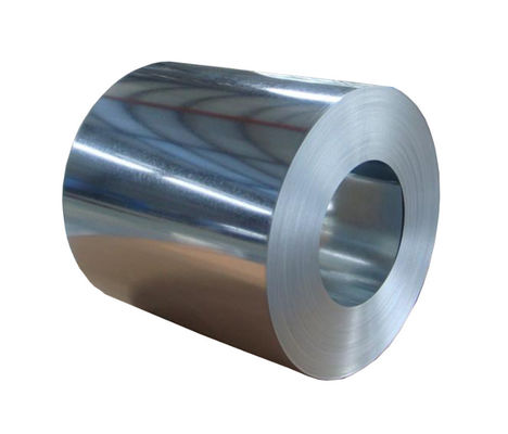 Sghc Ppgi Dx51d Cewki ze stali ocynkowanej Gb Standard
