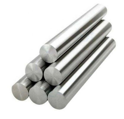 Dostosowany stop 416 Bright Bar Steel Od 60 Mm Długość 1000m
