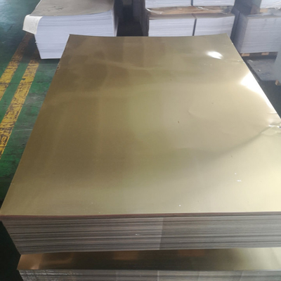 T5 Prime Blacha ze stali elektrolitycznej 1000 mm do puszek olejowych