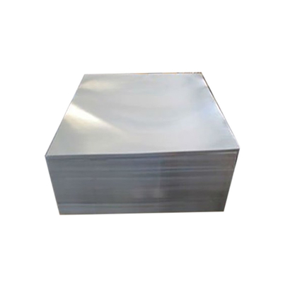 Elektroniczna stalowa blacha ocynkowana 0,17 mm T3 SPTE Tin Coating Coil