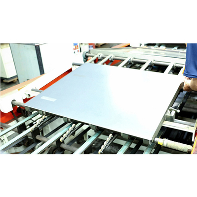 2.8/5.6 Stalowa blacha cynowa BA MR 0.18mm klasa przemysłowa