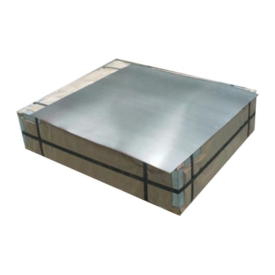JIS Printed Steel Tin Plate 0,14 mm TFS Arkusz bez cyny do pakowania żywności w puszkach