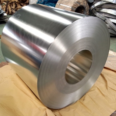 Stalowa blacha spożywcza 0,16 mm Spcc Bright T1 T3 Tin Coated
