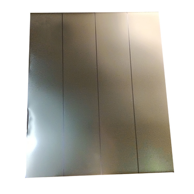 Prime Grade T3 ETP Steel Blacha ocynowana do pojemników na żywność