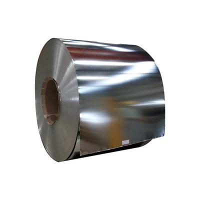 Blacha elektrolityczna Color Prime Dobra spawalność DIN EN 10203 600 mm