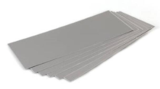 Niskowęglowa blacha elektrolityczna walcowana na zimno 0,12 mm - 0,41 mm