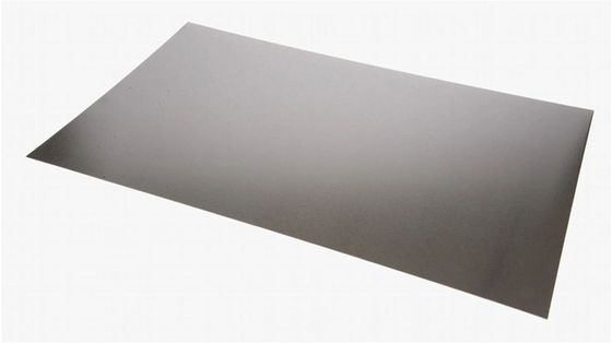 MR SPCC Elektrolityczne blachy ocynowane klasy spożywczej 585 mm - 995 mm JIS G3303 0,5 mm