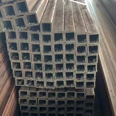Gatunek 9948 Bezszwowe stalowe rury walcowane na gorąco ASTM 6 metrów