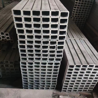 Gatunek 9948 Bezszwowe stalowe rury walcowane na gorąco ASTM 6 metrów