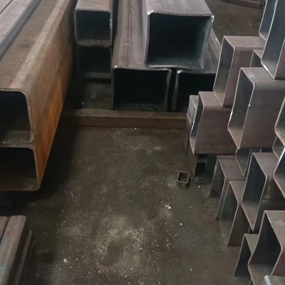 Rura kotłowa ze stali stopowej bez szwu z certyfikatem ISO 9948 99 mm do zastosowań przemysłowych