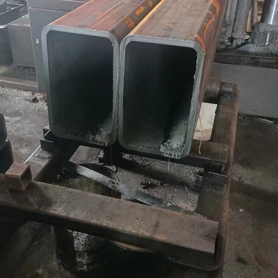 Rura kotłowa ze stali stopowej bez szwu z certyfikatem ISO 9948 99 mm do zastosowań przemysłowych