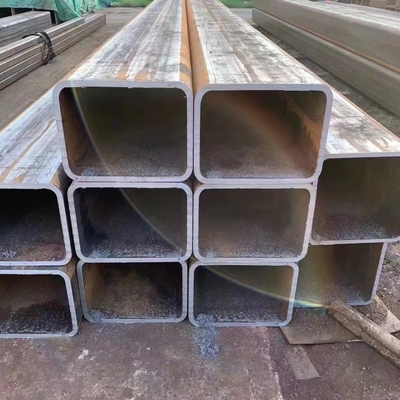 ASTM Standardowe bezszwowe rury ze stali węglowej Rury 1 mm A106B do użytku przemysłowego