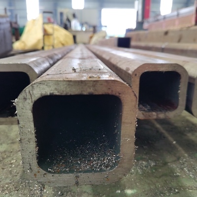 ASTM Standardowe bezszwowe rury ze stali węglowej Rury 1 mm A106B do użytku przemysłowego