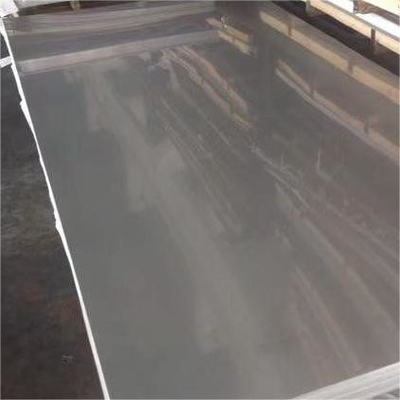 BA Blachy ze stali nierdzewnej polerowanej 304 316L 309 309S 4 * 8 Do gabinetu medycznego