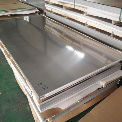 202 204 201 1000 mm Płyta ze stali nierdzewnej 0,3 mm - 3,0 mm do ramy okiennej