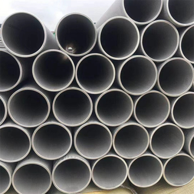 12-metrowa rura wymiany ciepła ze stali nierdzewnej 12 mm Kontrola powierzchni i testy hydrostatyczne