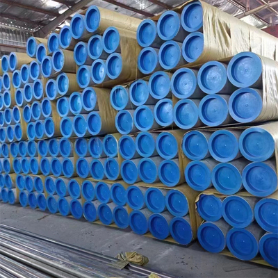 12-metrowa rura wymiany ciepła ze stali nierdzewnej 12 mm Kontrola powierzchni i testy hydrostatyczne