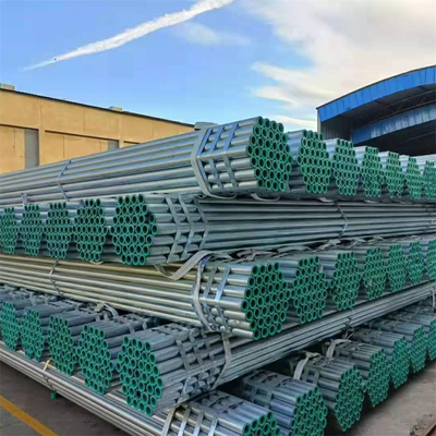 Rury stalowe perforowane bez szwu 6 mm - 219 mm TP304 do projektów inżynieryjnych