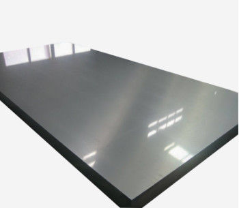 2mm Cold Rolled AISI 304 316 Stainless Steel Sheets