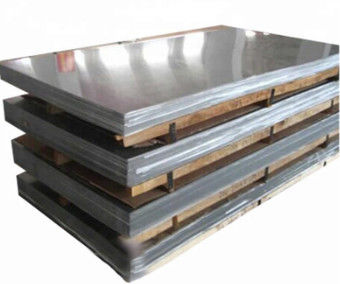2mm Cold Rolled AISI 304 316 Stainless Steel Sheets