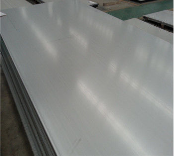 Zginana blacha ze stali nierdzewnej 24 mm do 1500 mm 316