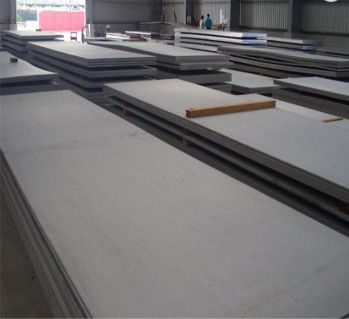 Zginana blacha ze stali nierdzewnej 24 mm do 1500 mm 316