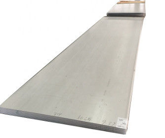 8K 2mm 6mm Stainless Steel Sheets 304L 316 430 2B Decorative Embossed