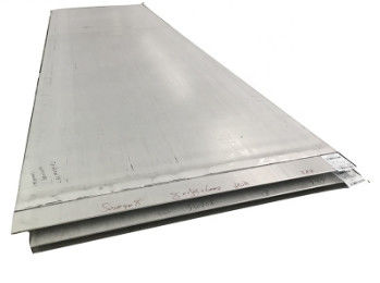 8K 2mm 6mm Stainless Steel Sheets 304L 316 430 2B Decorative Embossed