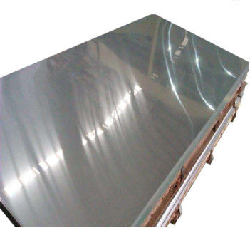 Odporność na korozję blachy ze stali nierdzewnej od 1000 mm do 1250 mm