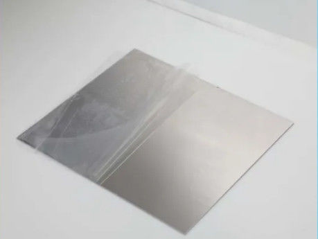 201 309S 310S 321 304 Stainless Steel 2B Finish Corrosion Resistance