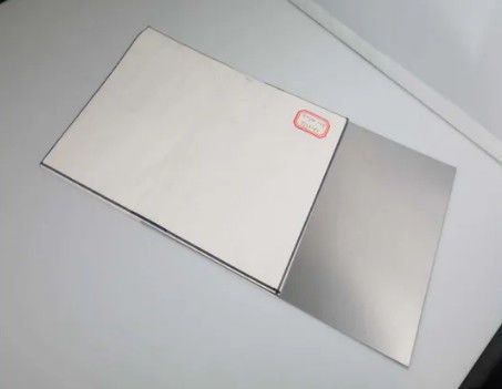 201 309S 310S 321 304 Stainless Steel 2B Finish Corrosion Resistance