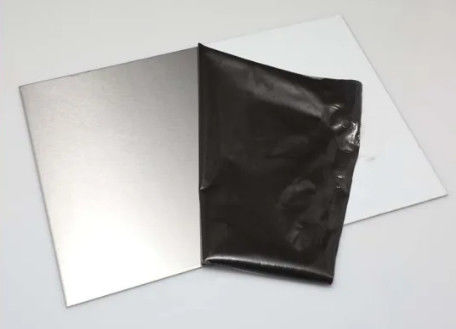201 309S 310S 321 304 Stainless Steel 2B Finish Corrosion Resistance