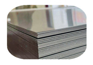 Blacha walcowana na zimno Ba Finish 301 304 0,1 mm - 5,0 mm 2B