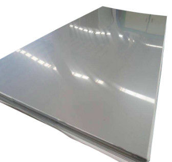 Blacha walcowana na zimno Ba Finish 301 304 0,1 mm - 5,0 mm 2B