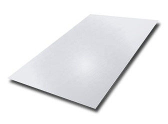 Stainless Steel 2B 253ma 254smo Cold Rolled Sheet Polished