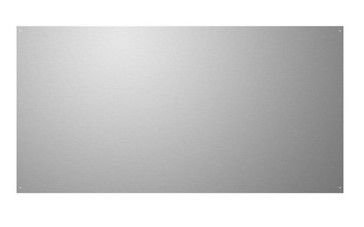 Stainless Steel 2B 253ma 254smo Cold Rolled Sheet Polished