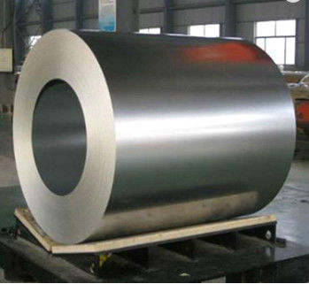 4K 8K Cold Rolled Stainless Steel Coil SS304 SS410 SS430