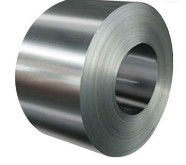 AISI ASTM SS410 420 SS430 Cewki ze stali nierdzewnej NO.1 2B