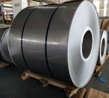 AISI ASTM SS410 420 SS430 Cewki ze stali nierdzewnej NO.1 2B
