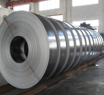 AISI ASTM SS410 420 SS430 Cewki ze stali nierdzewnej NO.1 2B