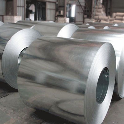 Decorative 6 Inch Hot Rolled Stainless Steel Coil 3mm To 2000mm