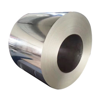 SS304 SS201 SS316L Cewka z taśmy stalowej 3 mm do 2000 mm ASTM