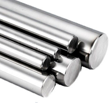 Seria 300 Seria 200 Inconel 600 SS Jasna listwa 316L