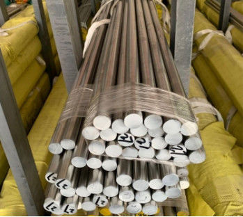 Seria 300 Seria 200 Inconel 600 SS Jasna listwa 316L